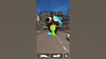 gmod play nextbots in playground mod sandbox in space play new update games play short video