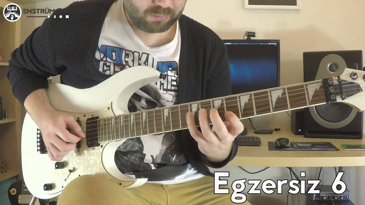 Gitarın yapısı ne olmalı Gitarın yapısı ne olmalı