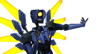 That one Kita Ikuyo dance but it's V1 from the hit game Ultrakill (doodle dance)