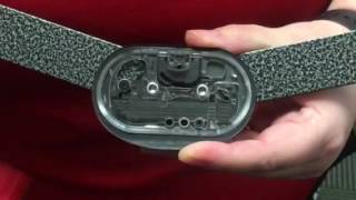 Fourcepoint hinge