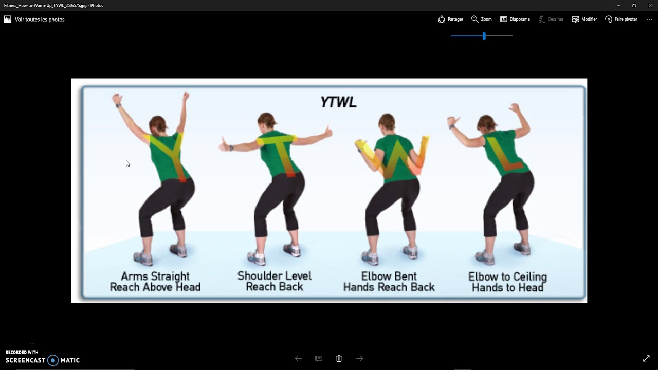 Hygiène vertébrale quotidienne