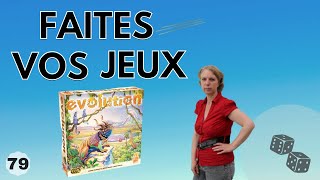 NIDAVELLIR Jeu société Stratégie 1-6 Joueurs 10 ans+ Blister FR 90min