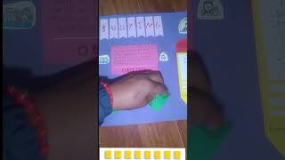 Labook sobre el bullying #lapbook #bullying