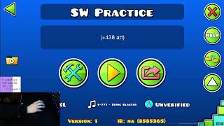 [VOD] Sonic Wave 72%, 29-92, 42-100