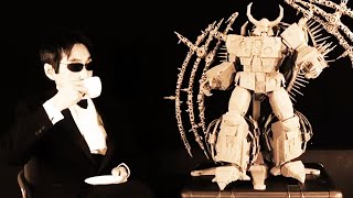 Hasbro Pulse | HasLab Presents: Transformers War For Cybertron - Unicron Full Conversion Video