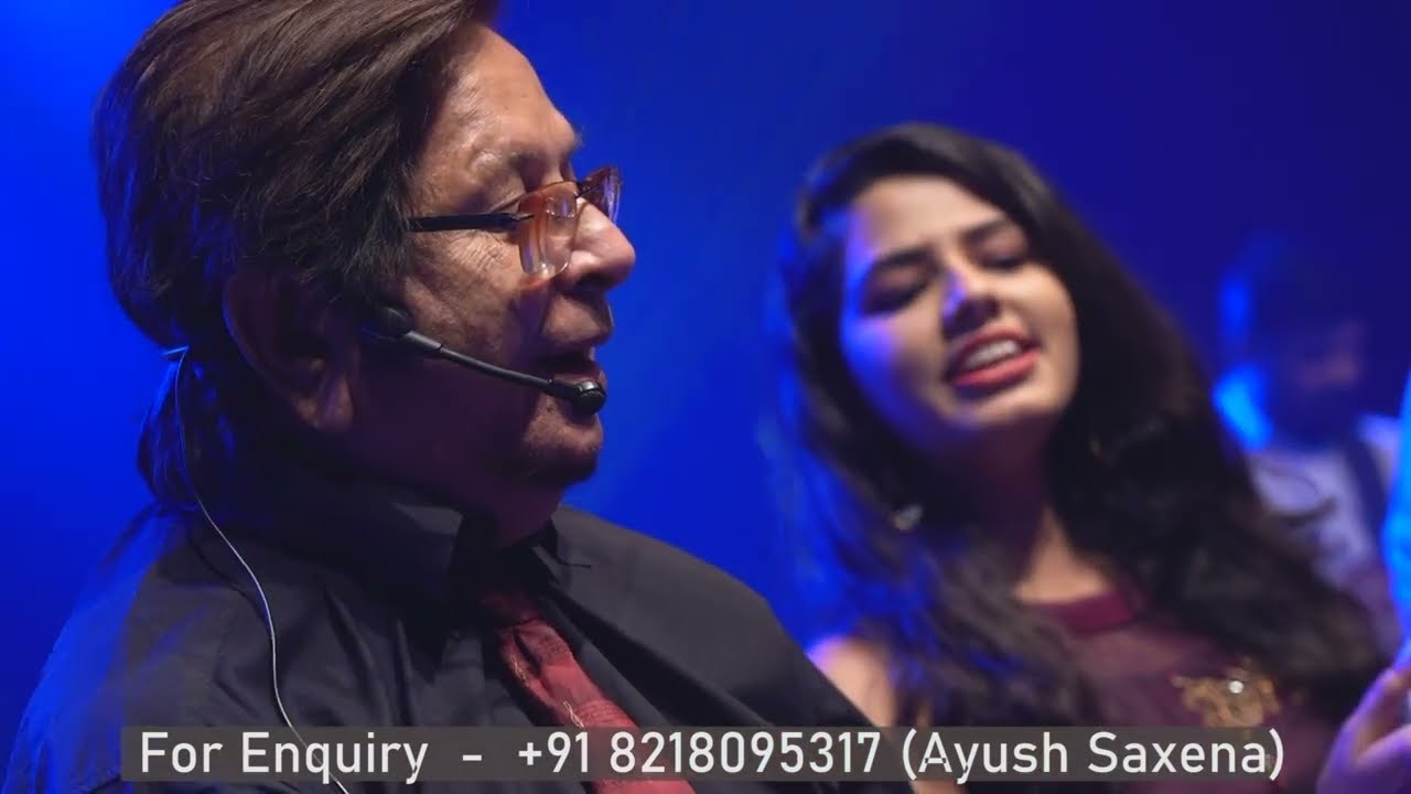 Chura liya | Gul Saxena | Suresh Raheja | Nagma -e- Rafi