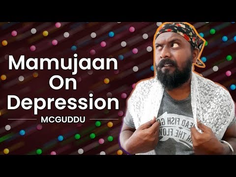 Despair Mai Kya Kare | Mamujaan Talk | MCGUDDU | Boldsky thumbnail