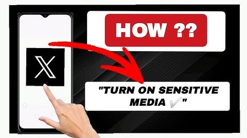 How to Change Your Twitter (X) Settings to See Sensitive Content (NEW UPDATE 2025)