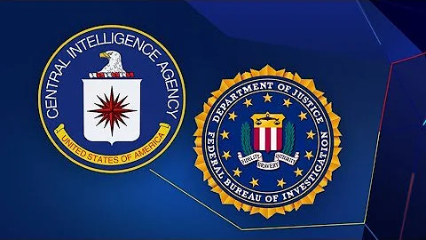 Est-ce que la CIA existe ?