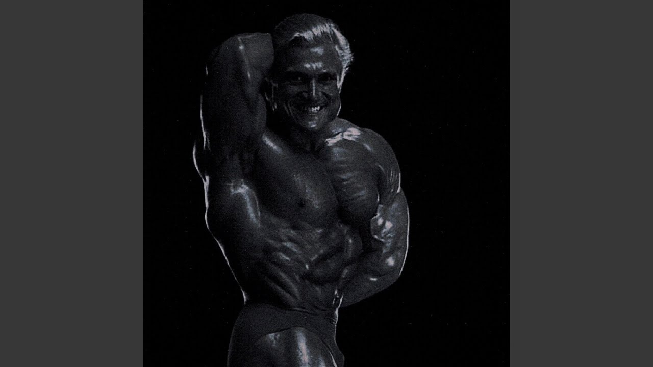 Welcome to the Pain Zone (Tom Platz) (feat. Andreas Mark-Skousgaard)