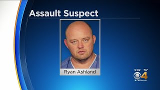 Suspect In Bat Attack Faces 1st Degree Murder Charge