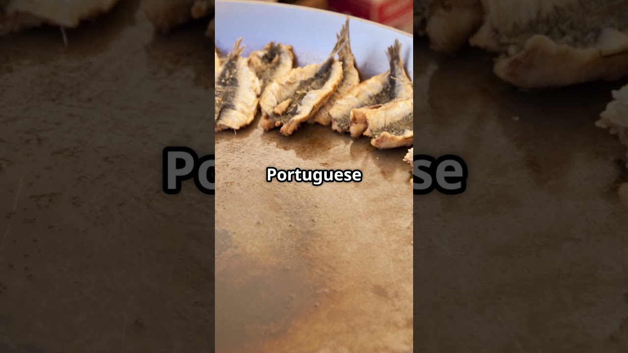 5 Surprising Facts About Portugal!