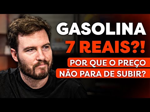Vídeo: Sechin Explicou A Alta Do Preço Da Gasolina