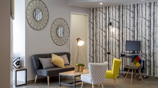 Urban Garden Hotel | Rome, Italy | Hotel Review🏠