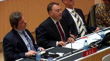 Voices from Marrakesh Treaty Assembly: Mark Riccobono, National Federation of the Blind