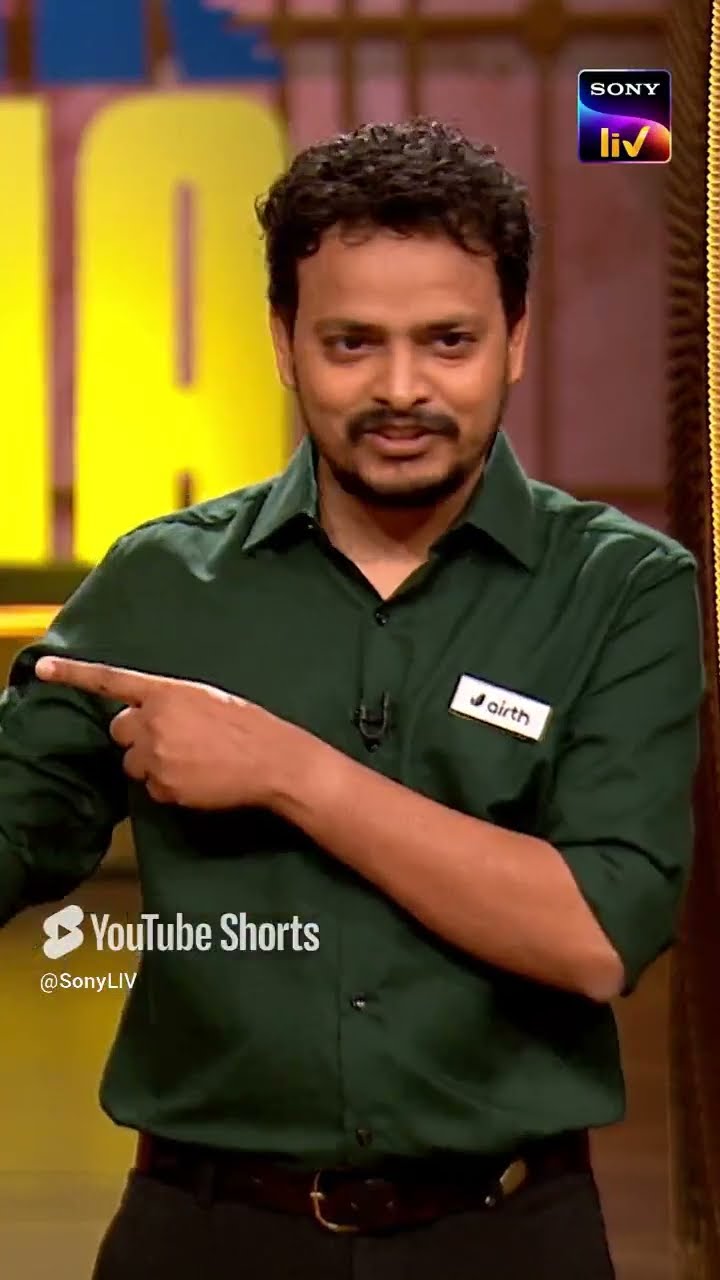 Shark Tank India Season 4 | Streaming Now | Exclusively on Sony LIV