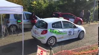 Rallye Du Cabardès 2015