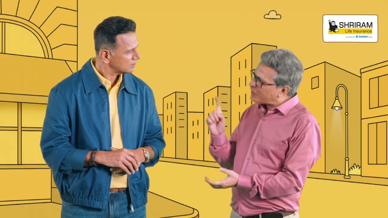 Zaroorat Jaisi, Policy Vaisi | Life Goal | 30 sec | Marathi