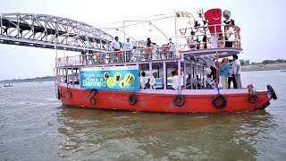 Awareness Campaign by Varanasi Nagar Nigam and Circular Waste Solutions about Single-Use Plastic Ban