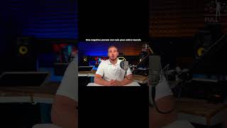 Launch meeting: tell your story, pass it on, protect the energy.