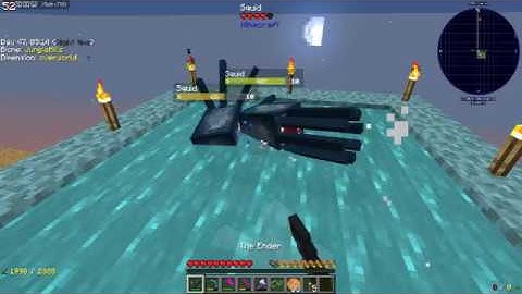 Project Ozone 3 #8 | Sieves, RAK & Portal Construction | NO AUDIO READ DESC