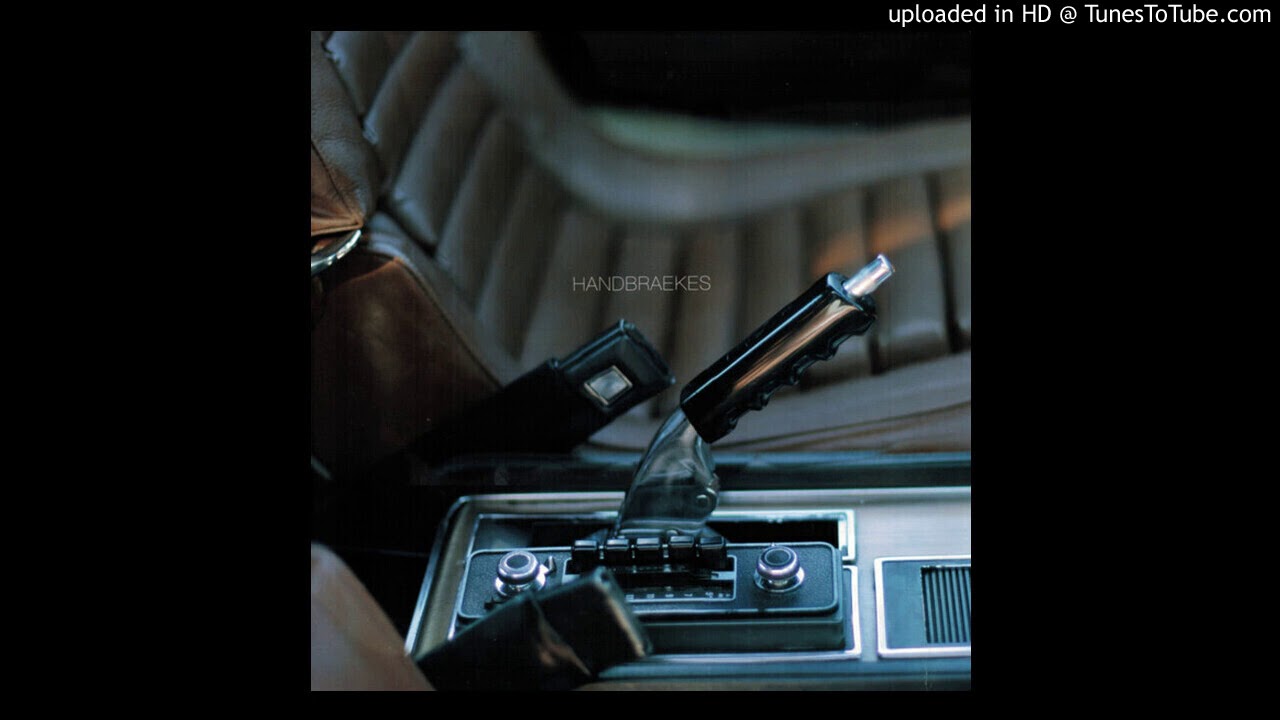 [#ED109] Handbraekes - A1 - Discow