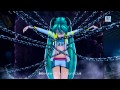 『-Project DIVA F-』 - ブラック★ロックシューター BLACK★ROCK SHOOTER