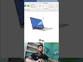 ১৫ সেকেন্ডে MS Office ম্যাজিক! 😳এই ট্রিক জানতেন? 🤯#officetricks #viral #shorts