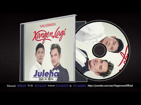 Kangen.Lagi - Juleha (Official Audio Video)