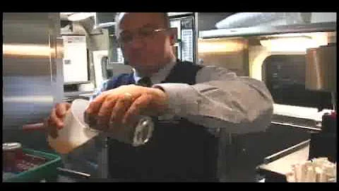 VIA Rail - Corporate Video