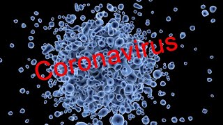 Coronavirus Salgını Nedir?