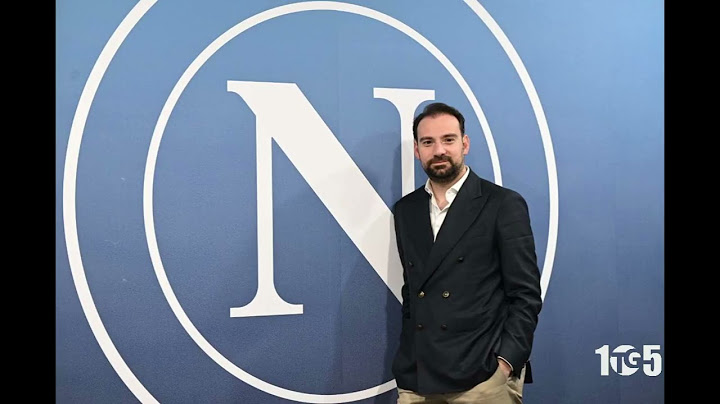 Giovanni Manna Cardile miglior direttore sportivo 29apr