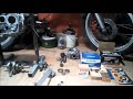 Repotenciar moto 125/150 a 200cc sin cambiar cigueñal 2