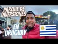 Yendo al parque de diversiones ms famoso de uruguay  parque rod 