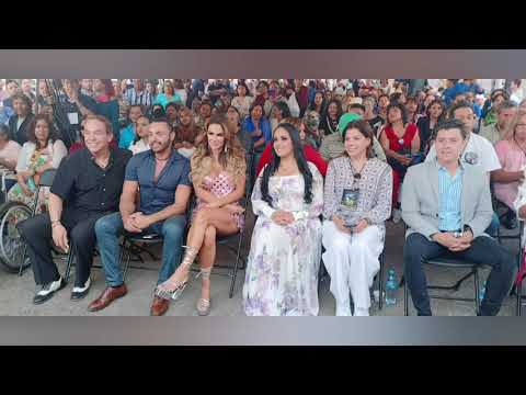 ¡¡¡TONIC LIFE CONSIGUE OTRO RÉCORD GUINNESS!!! NINEL CONDE LA MADRINA.
