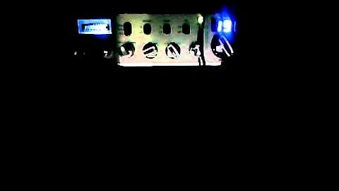 connex3300hp talking skip