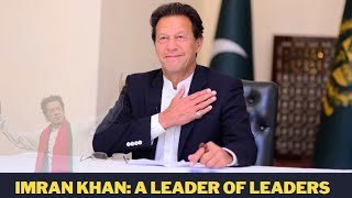 'Imran Khan Life Journey 'From Cricket Star to Prime Minister! by Mr AHMAD 878 views 2 months ago 4 minutes, 23 seconds