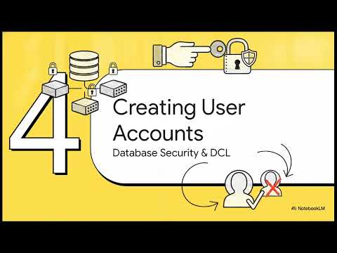 Mastering SQL Transactions & DCL: ROLLBACK, SAVEPOINT, GRANT & REVOKE | HPBOSE XII CS Unit 5 06