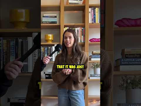 لقد أجريت مقابلة مع مورموني سابق