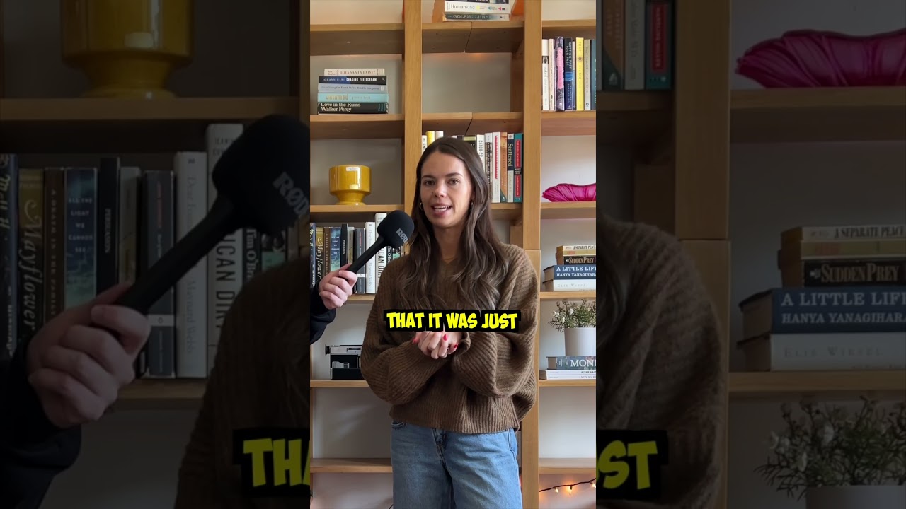 Я брал интервью у бывшего мормона