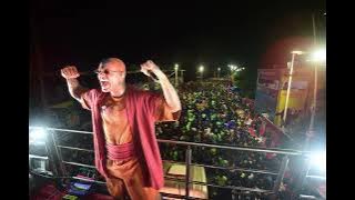 Léo Santana Cama Repetida Pré Carnaval 2024 Audio HQ Versão Pagodão