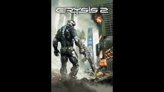 #518# Crysis 2 - Under Assault