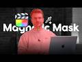 NEW Magnetic Mask Effect in Final Cut Pro - FCP vs DVR