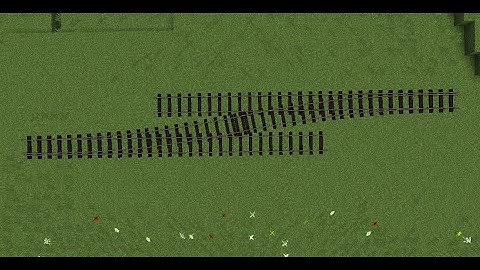 Crossover Tutorial! | Immersive Railroading