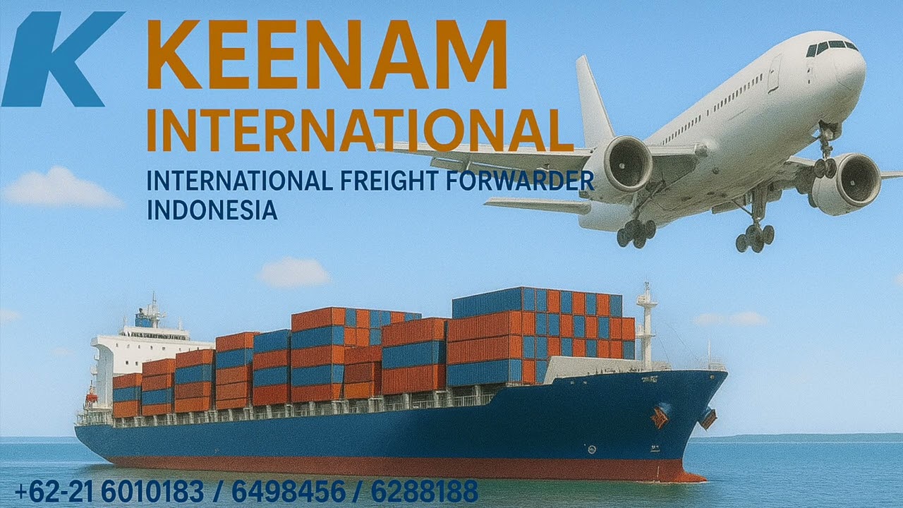 Best Freight Forwarding in the World | Trusted Global Logistics Partner