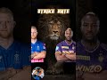 Ben stokes vs andre russell  ipl comparison    crictalk 