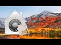 How to Bypass App Verification on macOS | The Tech Boy