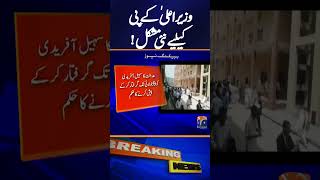Suhail Afridi: Non-Bailable Arrest Warrants Issued Amid Case Proceedings | Breaking News | Geo News