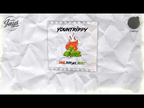 Yountrippy - Вайб дороже денег [Official audio]