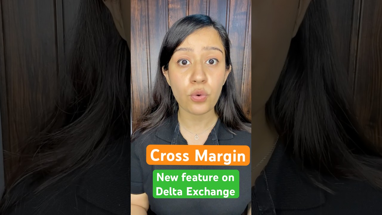 Want to BOOST Your Trading Account? Try Cross Margin on Delta Exchange Now